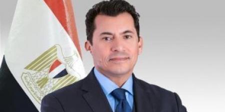 وزير الرياضة يُشيد بتنظيم البطولة الأفريقية للشطرنج ويعد بحضور حفل الختام - اخبارك الان