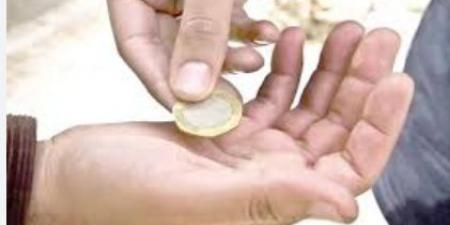 ضبط 4 متسولين "قُصّر " في مادبا - اخبارك الان