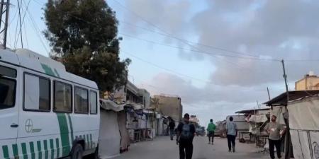 تفاصيل - 20 دقيقة تكشف فشل قوة خاصة إسرائيلية داخل خان يونس #عاجل - اخبارك الان