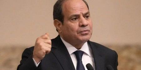 أخبار الرياضة - الرئيس المصري ونظيره اللبناني يؤكدان دعمهما الكامل للشعب السوري - اخبارك الان