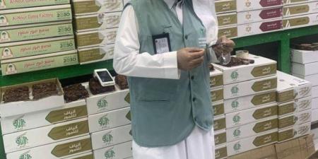 مكتب بيئة رنية يكثف جولاته استعدادًا للحج - اخبارك الان