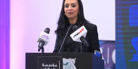 مايا مرسي ونبيلة مكرم تشهدان إطلاق وثيقة لتنمية وتطوير المنظمات الأهلية - اخبارك الان