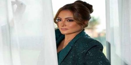 بشرى تثير الجدل برسالة غامضة والجمهور يسأل - اخبارك الان