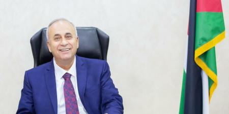 أبو علي: تطوير نظام للتدقيق الضريبي باستخدام الذكاء الاصطناعي - اخبارك الان