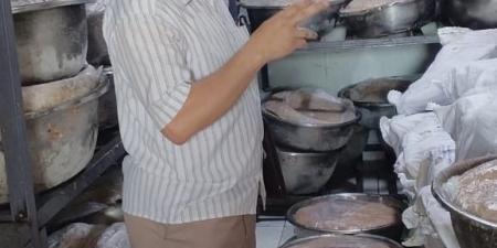 ضبط 12 طنًا و375 كجم من اللحوم ومصنعاتها غير الصالحة للاستهلاك - اخبارك الان