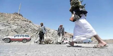 مقتل وإصابة ثلاثة مواطنين في نقطة تفتيش حوثية - اخبارك الان