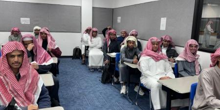 ”التعليم“: موافقة ولي الأمر أبرز شروط مسار الطالب بالثانوي - اخبارك الان