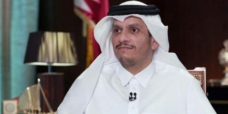 رئيس وزراء قطر أعلن إطلاق مجموعة حوافز للمستثمرين بالبلاد: نواصل جهودنا لوقف الحرب في غزة - اخبارك الان