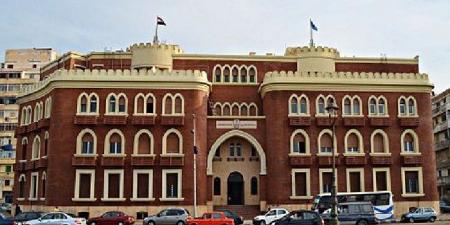 جامعة الإسكندرية تشكل لجنة لتطوير قاعات التدريس وتوعية الطلاب بمخاطر الهجرة غير الشرعية - اخبارك الان