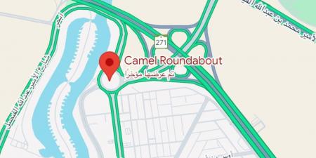 أمانة جدة لـ"اليوم": حل شامل لأزمة دوار الجمل.. وتطوير جسر الملك سعود قريبًا - اخبارك الان
