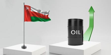 سعر نفط عمان يرتفع 66 سنتا للبرميل - اخبارك الان