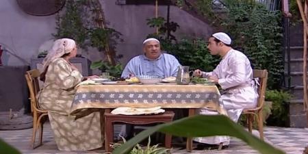 باب الحارة يفقد أحد أبطاله.. وفاة آخر فرد بعائلة "أبو إبراهيم" - اخبارك الان