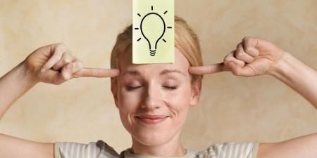 كيف يضيء الدماغ أفكارك.. دراسة تظهر تأثير لحظات الإدراك على الذاكرة - اخبارك الان