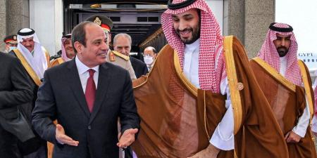 عمرو موسى يحذر من محاولات إيقاع فتنة بين مصر والسعودية - اخبارك الان