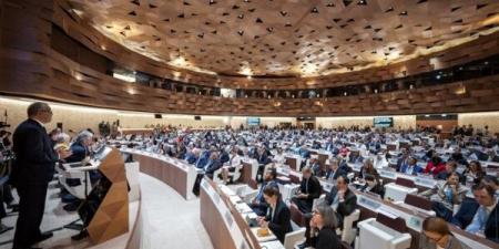 منظمة الصحة العالمية اعتمت الاتفاق الدولي بشأن الوقاية من الجوائح والتأهب والاستجابة لها - اخبارك الان