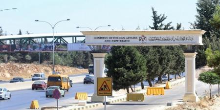 الأردن يعزي مصر بضحايا سقوط طائرة تابعة للقوات الجوية أثناء نشاط تدريبي - اخبارك الان