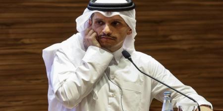 رئيس وزراء قطر: تقديمنا طائرة لترامب أمر طبيعي بين الحلفاء - اخبارك الان