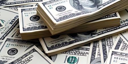 سعر الدولار اليوم مقابل الجنيه.. انخفاض في البنوك المصرية - اخبارك الان