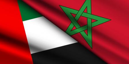 المغرب والإمارات يعلنان شراكات بـ14 مليار دولار في مشاريع طاقة ومياه - اخبارك الان