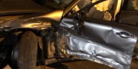 قتيل و11 جريحًا في 7 حوادث سير خلال الـ24 ساعة الماضية - اخبارك الان