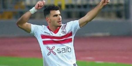 اليوم.. الزمالك يختتم معسكره استعدادا لمواجهة بتروجت في الدوري - اخبارك الان