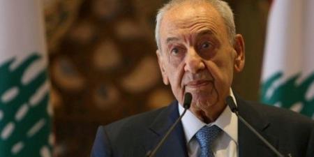 الرئيس بري: خيار المقاومة متجذّر بقوة لدى جمهور البقاع.. وفي بيروت أثبتنا أننا ثنائي وطني - اخبارك الان
