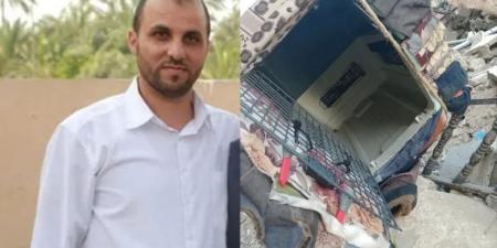 ابو زيد : الـ 20 دقيقة في خان يونس افشلت الـ 9 من دوفدفان #عاجل - اخبارك الان