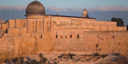 محافظة القدس تحذر من دعوات منظمات "الهيكل" المتطرفة لاقتحام الأقصى - اخبارك الان