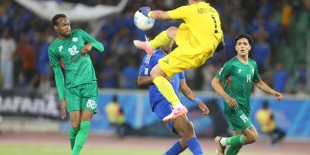 الزوراء يسعى لعبور الحدود في الدوري العراقي - اخبارك الان