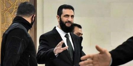 السفير الأميركي السابق في دمشق: شاركت بإعادة تأهيل "الشرع" سياسيًا بطلب من منظمة بريطانية - اخبارك الان