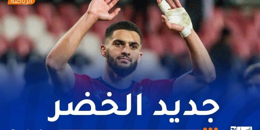 بيتكوفيتش يستنجد بلاعب من "الليغ2" الفرنسية - اخبارك الان