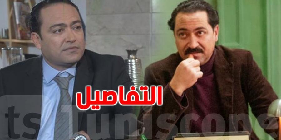 حمودة بن حسين: شقيقي عاطف كان سببًا في ظلمي الفني - اخبارك الان