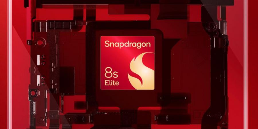 تسريب جديد يكشف عن اقتراب إطلاق هواتف بمعالج Snapdragon 8s Elite بسعر مناسب - اخبارك الان