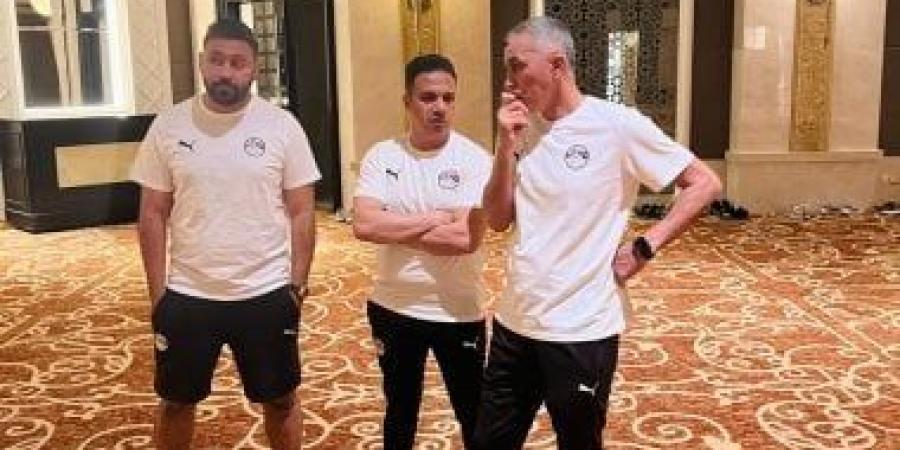 منتخب الشباب يواجه كرواتيا اليوم فى ثاني مواجهات بطولة قطر الدولية الودية - اخبارك الان