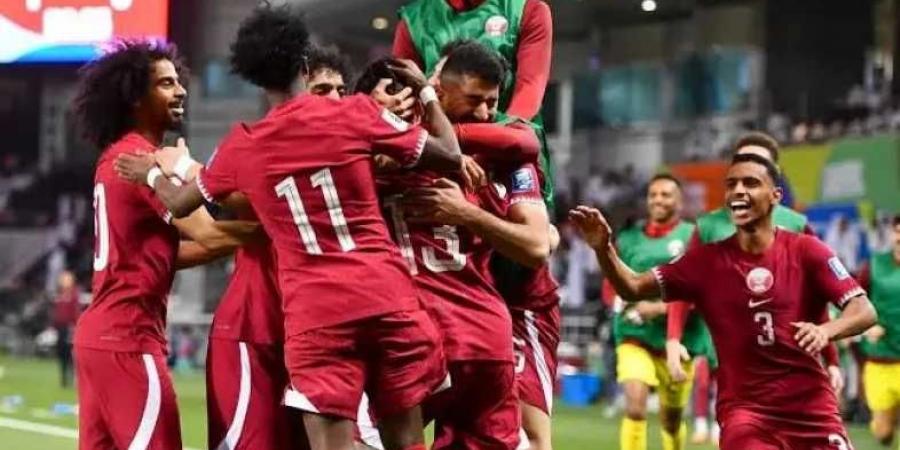 بث مباشر مباراة قطر وقيرغيزستان في تصفيات كأس العالم 2026 - اخبارك الان