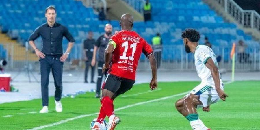 بث مباشر.. مشاهدة مباراة الرياض والفتح في الدوري السعودي - اخبارك الان
