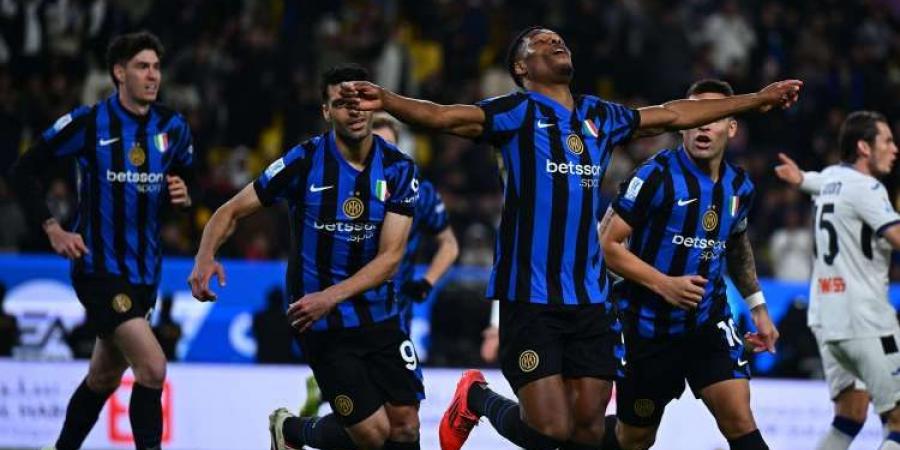 انتر ميلان يواجه برشلونة في أبطال أوروبا بقوته الضاربة - اخبارك الان