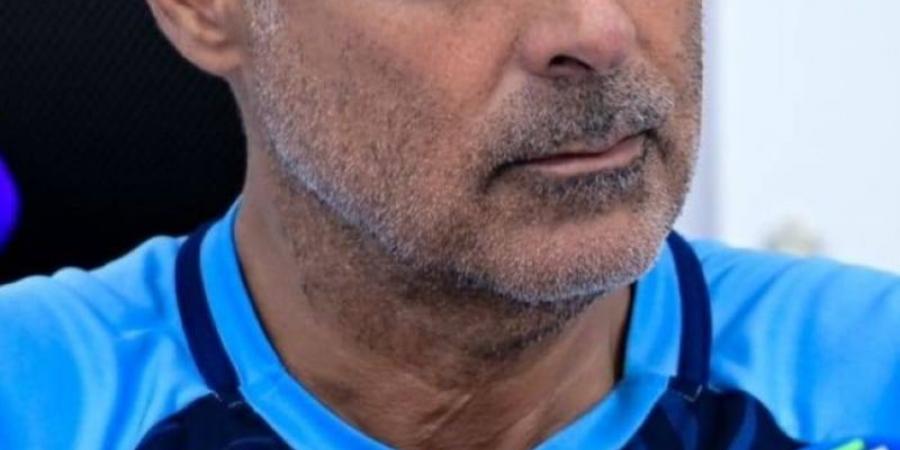 قوميز مدرب الفتح قبل مواجهة الشباب غدا الخميس : سنلعب بروح النهائي على أرضنا وبين جماهيرنا  .. ولا خيار لدينا سوى القتال - اخبارك الان