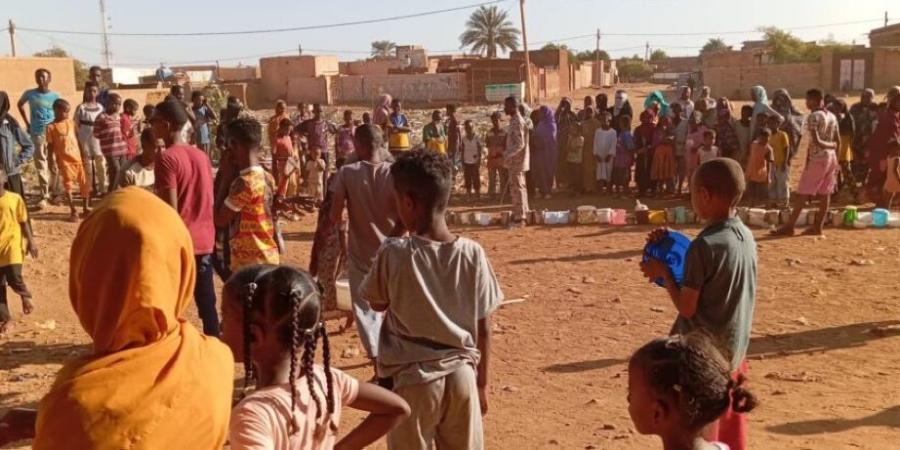 معربًا عن صدمته.. جوتيريش يصف الوضع في دارفور بـ "الكارثي" - اخبارك الان