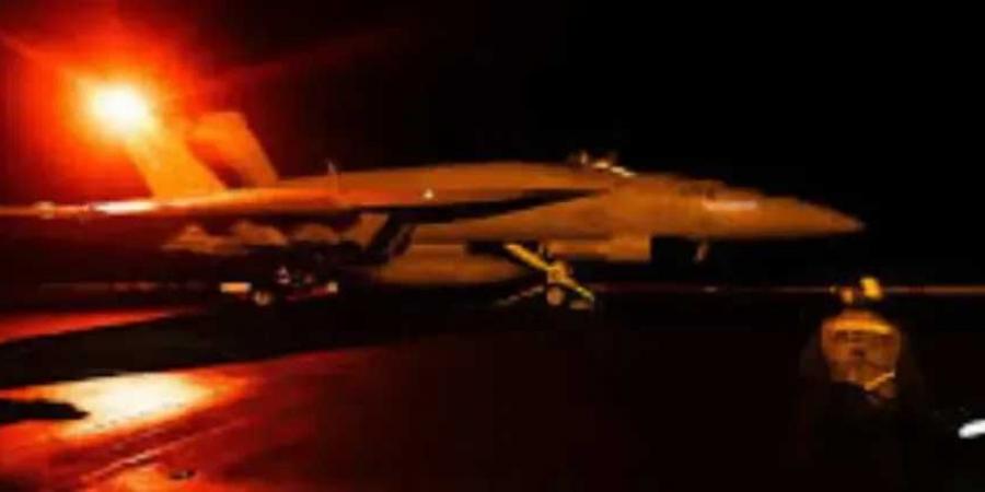 مليشيا الحوثي تعلن تعرضها لـ1300 غارة أمريكية وتطالب بتدخل دولي - اخبارك الان