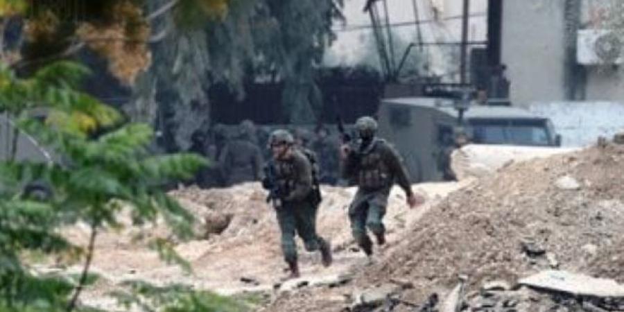 الاحتلال يواصل عدوانه على جنين ومخيمها لليوم الـ101 على التوالي - اخبارك الان