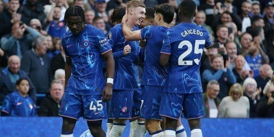 موعد مباراة تشيلسي ويورغوردين في ذهاب نصف نهائي دوري المؤتمر الأوروبي والقنوات الناقلة والتشكيل المتوقع - اخبارك الان