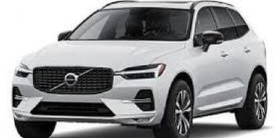 تخفيضات علي اسعار فولفو XC60 فى السوق المصرية - اخبارك الان