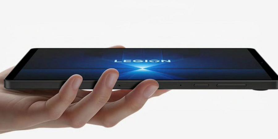 Lenovo Legion Tab Gen 4 منافس iPad Mini بتصميم أنحف ومعالج Snapdragon 8 Elite - اخبارك الان