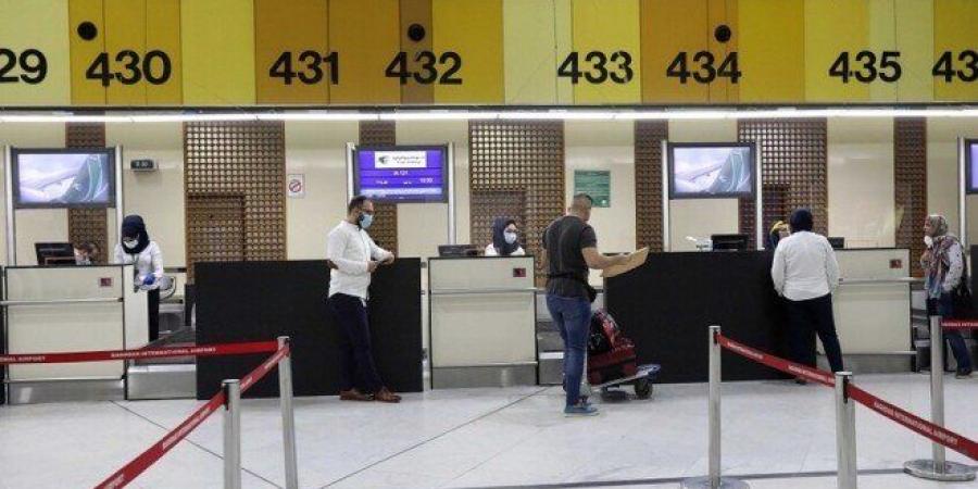 أخبار الرياضة - استئناف الرحلات في مطار بغداد الدولي بعد توقف مؤقت بسبب عاصفة غبارية - اخبارك الان
