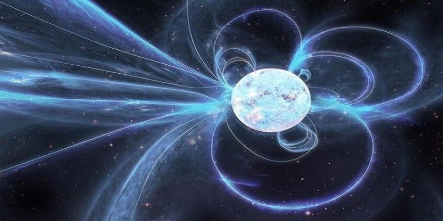 اكتشاف مصدر جديد للذهب في الكون المبكر! - اخبارك الان