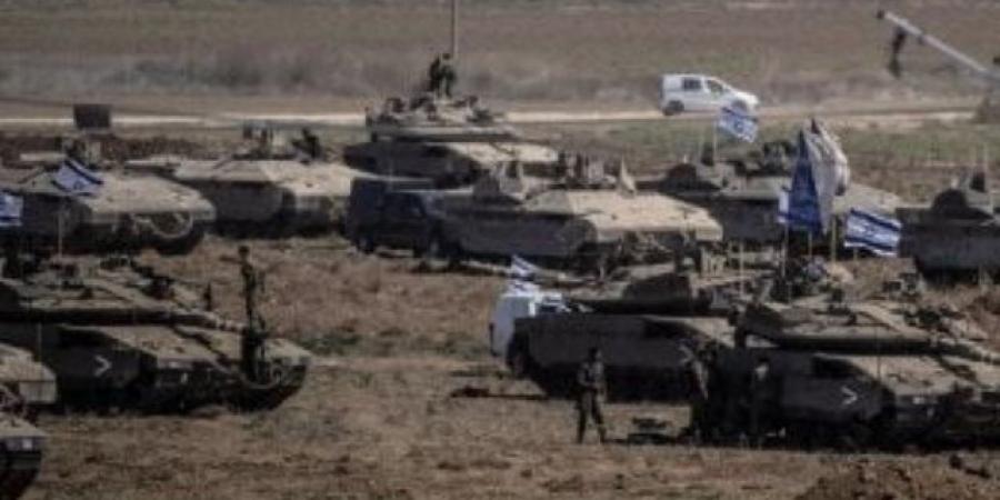 وزير الدفاع الإسرائيلى: سنرد بشدة إذا لم تتوقف الاعتداءات على الدروز فى سوريا - اخبارك الان