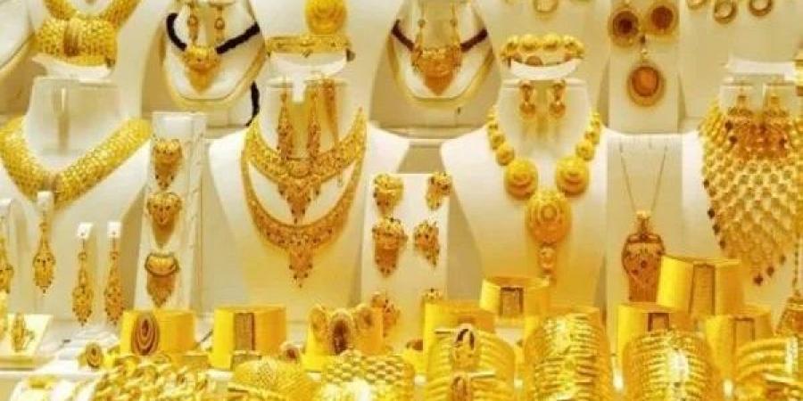 5297 جنيهًا سعر جرام الذهب عيار 24 اليوم - اخبارك الان