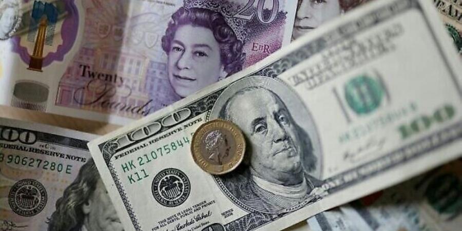 البورصة البريطانية تغلق على ارتفاع والإسترليني ينخفض - اخبارك الان