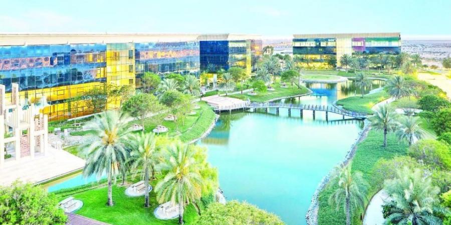 أرباح «تيكوم» الفصلية تقفز 23% إلى 360 مليون درهم - اخبارك الان